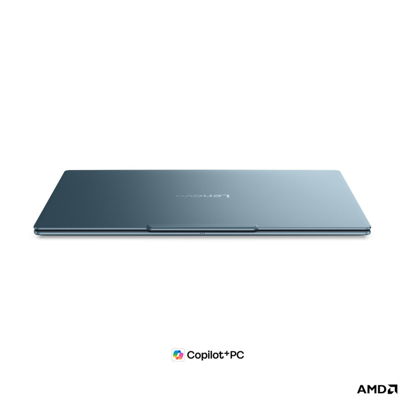 Lenovo Yoga Slim 7/14AGP11/AI7-445/14''/WUXGA/16GB/1TB/AMD int/W11H/Tidal Teal/3R On-Site