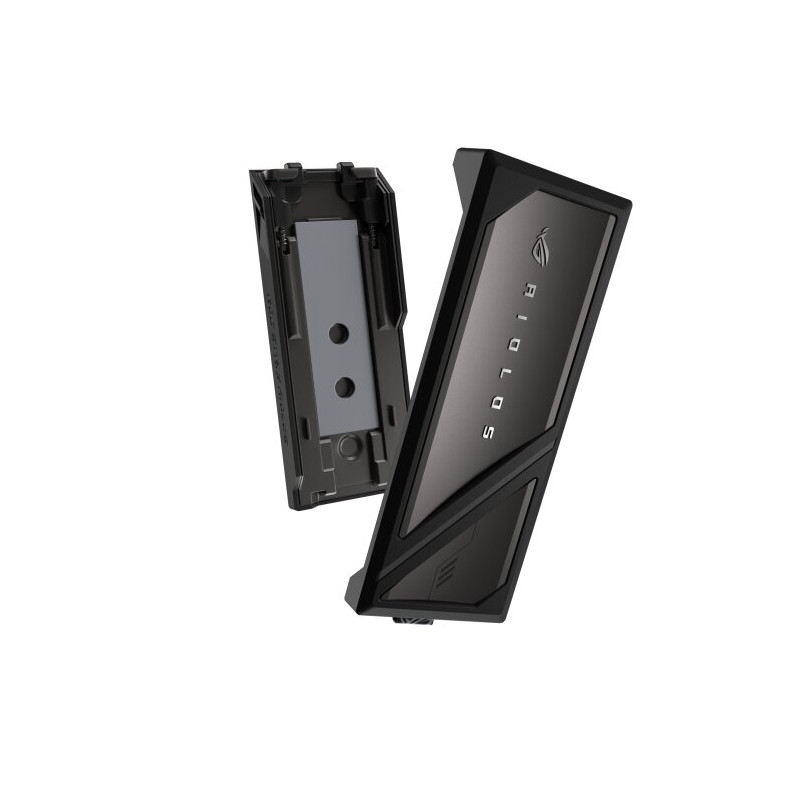 ASUS ROG Strix Strix Aiolos SSD Enclosure