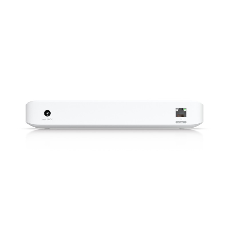 Ubiquiti USW-Ultra-60W, UniFi Switch Ultra 60W