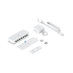 Ubiquiti USW-Ultra-60W, UniFi Switch Ultra 60W