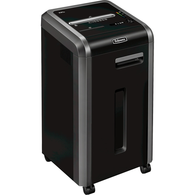 Fellowes Skartovač 225 Mi