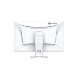 27'' LED EIZO EV2720S-IPS, QHD, USB-C, repro, white