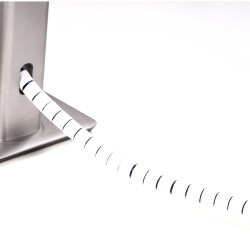 Fellowes Cablezip organizér a chránič kabeláže biely