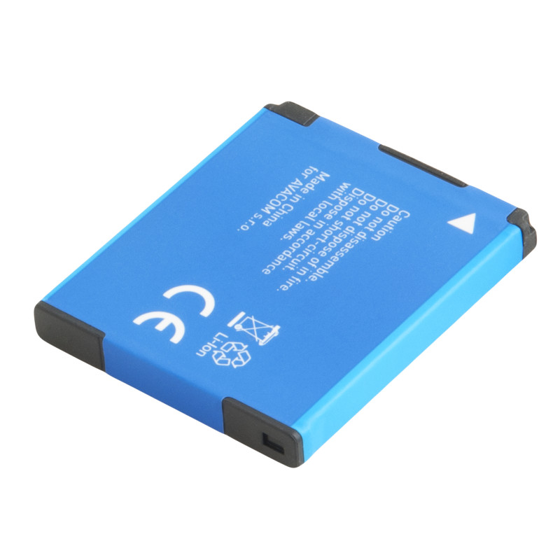 AVACOM batéria Canon NB-11L, NB-11LH Li-Ion 3.7V 600mAh 2.2Wh NEW