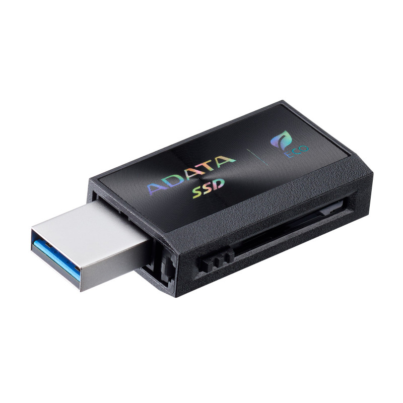 ADATA SC730/512GB/SSD/Externý/Čierna/5R
