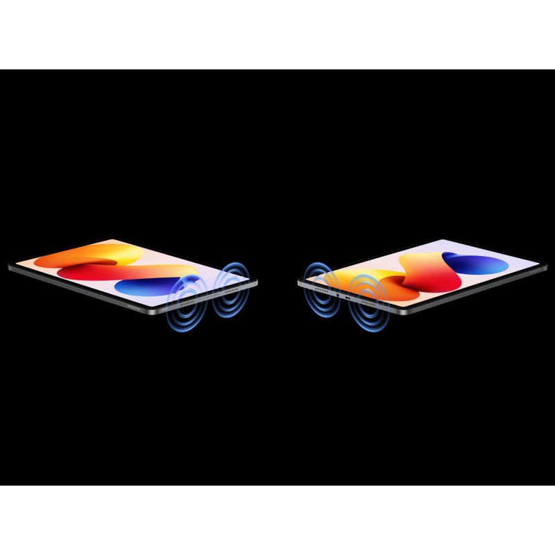 XIAOMI - Redmi Pad 2 Pro/71044/12,1''/2560x1600/8GB/256GB/An15/Silver