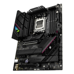 ASUS ROG STRIX B650E-F GAMING WIFI/AM5/ATX