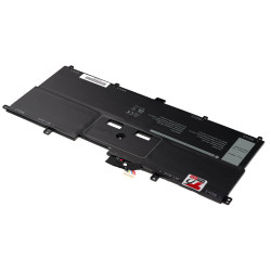 Batérie T6 Power pre Dell XPS 13 9365, 6050mAh, 46Wh, 4cell, Li-pol