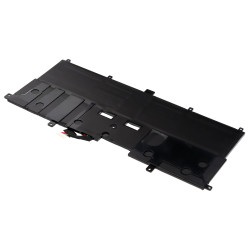 Batérie T6 Power pre Dell XPS 13 9365, 6050mAh, 46Wh, 4cell, Li-pol