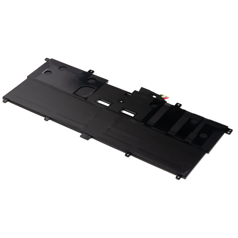 Batérie T6 Power pre Dell XPS 13 9365, 6050mAh, 46Wh, 4cell, Li-pol