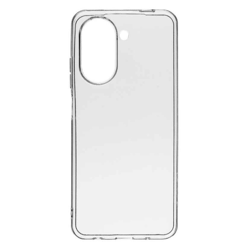 NONAME - Tactical TPU Kryt Xiaomi Redmi A5 4G Transparent