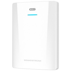 Grandstream GWN7670WM AP, Wi-Fi 7, 802.11be, 2,5 G Ethernet WAN/LAN, 256 klientov, 2x2:2 MIMO