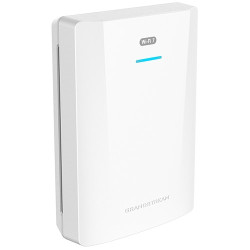Grandstream GWN7670WM AP, Wi-Fi 7, 802.11be, 2,5 G Ethernet WAN/LAN, 256 klientov, 2x2:2 MIMO
