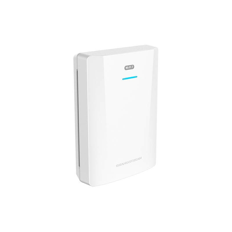 Grandstream GWN7670WM AP, Wi-Fi 7, 802.11be, 2,5 G Ethernet WAN/LAN, 256 klientov, 2x2:2 MIMO