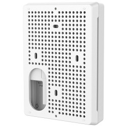 Grandstream GWN7670WM AP, Wi-Fi 7, 802.11be, 2,5 G Ethernet WAN/LAN, 256 klientov, 2x2:2 MIMO