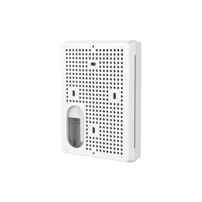 Grandstream GWN7670WM AP, Wi-Fi 7, 802.11be, 2,5 G Ethernet WAN/LAN, 256 klientov, 2x2:2 MIMO