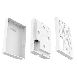 Grandstream GWN7670WM AP, Wi-Fi 7, 802.11be, 2,5 G Ethernet WAN/LAN, 256 klientov, 2x2:2 MIMO