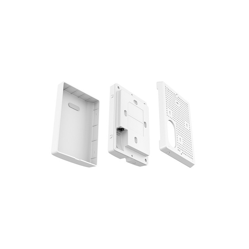 Grandstream GWN7670WM AP, Wi-Fi 7, 802.11be, 2,5 G Ethernet WAN/LAN, 256 klientov, 2x2:2 MIMO