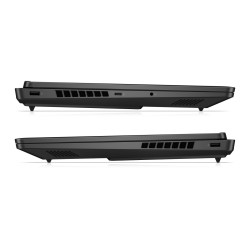HP - HyperX OMEN/16-am2070ncx/U7-270HXP/16''/2560x1600/16GB/1TB/RTX 5070/W11P/Black/2R