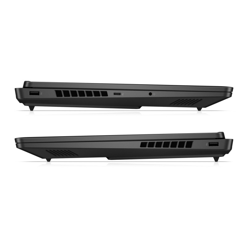 HP - HyperX OMEN/16-am2070ncx/U7-270HXP/16''/2560x1600/16GB/1TB/RTX 5070/W11P/Black/2R