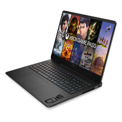 HP - HyperX OMEN/16-am2070ncx/U7-270HXP/16''/2560x1600/16GB/1TB/RTX 5070/W11P/Black/2R