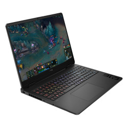 HP - HyperX OMEN/16-am2070ncx/U7-270HXP/16''/2560x1600/16GB/1TB/RTX 5070/W11P/Black/2R