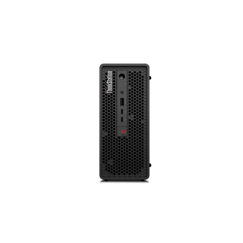 Lenovo ThinkStation P/TS P3 Ultra SFF/Ultra SFF/i7-14700/16GB/512GB SSD/UHD 770/W11P/3R