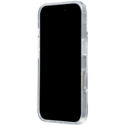 ZAGG kryt Crystal Palace Lite Snap iPhone 16 Transparentný