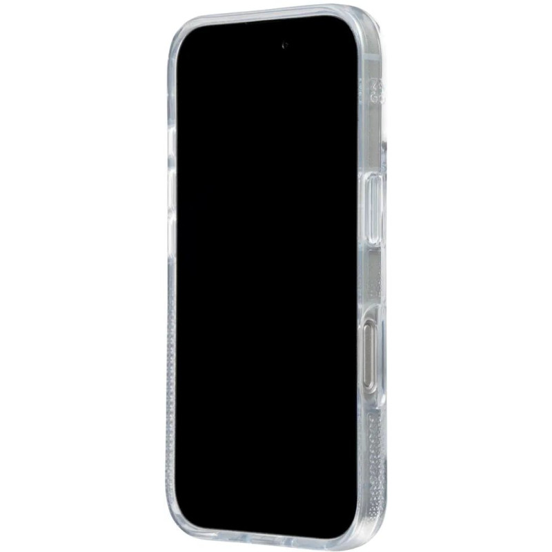 ZAGG kryt Crystal Palace Lite Snap iPhone 16 Transparentný