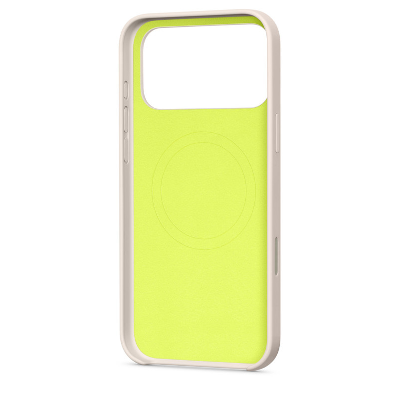 APPLE - Beats iPhone 17 Pre Max Case/MS+Cam.C-Lime St.