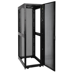 EATON - Skriňa SmartRack 42U, Š - 600mm, Hl - 1050mm, serverová skriňa, zabezpečená