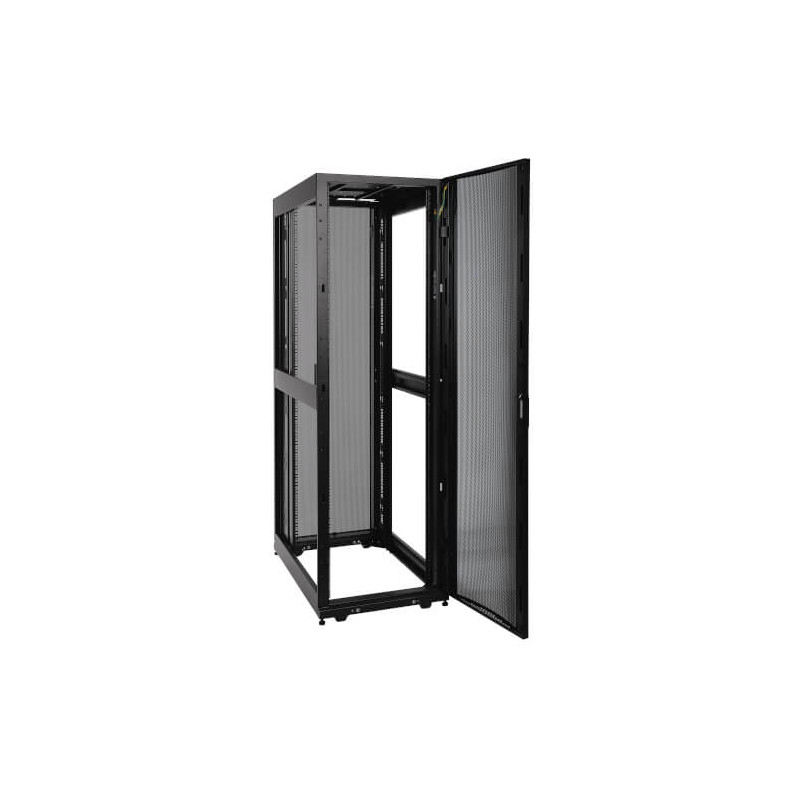 EATON - Skriňa SmartRack 42U, Š - 600mm, Hl - 1050mm, serverová skriňa, zabezpečená