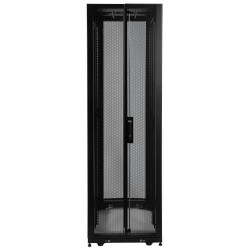 EATON - Skriňa SmartRack 42U, Š - 600mm, Hl - 1050mm, serverová skriňa, zabezpečená