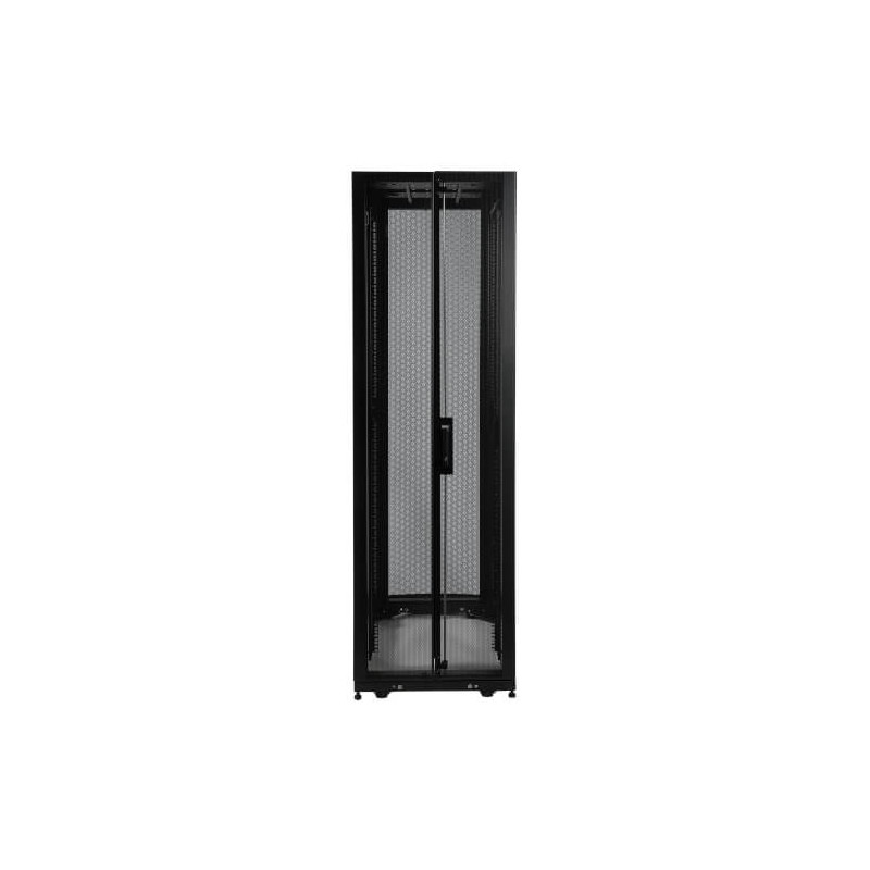 EATON - Skriňa SmartRack 42U, Š - 600mm, Hl - 1050mm, serverová skriňa, zabezpečená