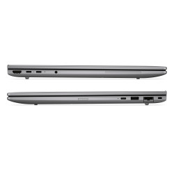 HP ZBook 8/G2i 16/U7-356H/16''/WUXGA/T/24GB/1TB/RTX 500/W11P/Silver/3R On-Site