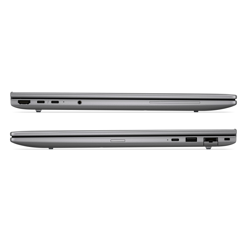 HP ZBook 8/G2i 16/U7-356H/16''/WUXGA/T/24GB/1TB/RTX 500/W11P/Silver/3R On-Site
