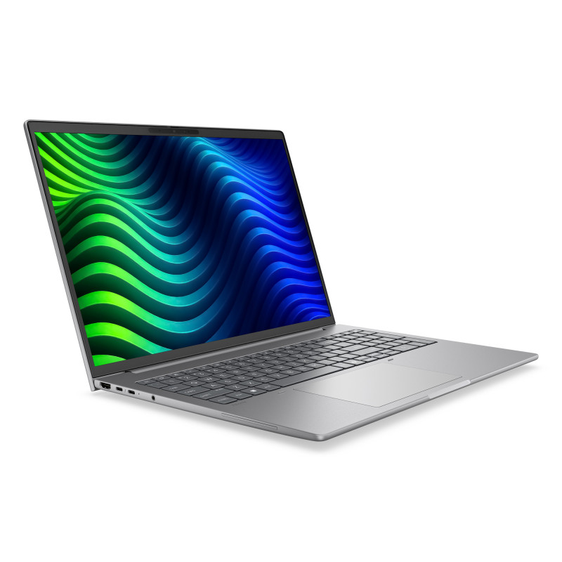 HP ZBook 8/G2i 16/U7-356H/16''/WUXGA/T/24GB/1TB/RTX 500/W11P/Silver/3R On-Site
