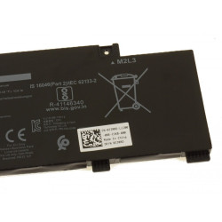 Dell Batérie 4-cell 68W/HR LI-ON pre G3 3500, 5500, SE 5505