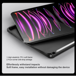 Nillkin CamShield Pad Zadný Kryt pre iPad Pro 11 2024 Black