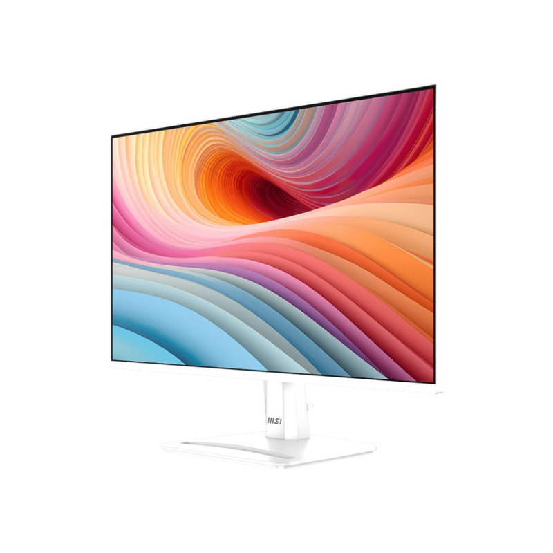 MSI Pro/MP251W E2/24,5''/IPS/FHD/120Hz/1ms/Biela/2R
