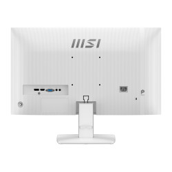 MSI Pro/MP251W E2/24,5''/IPS/FHD/120Hz/1ms/Biela/2R