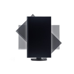 SHARP/NEC - NEC Sharp/EA272U/27''/IPS/4K UHD/75Hz/5ms/Čierna/3R