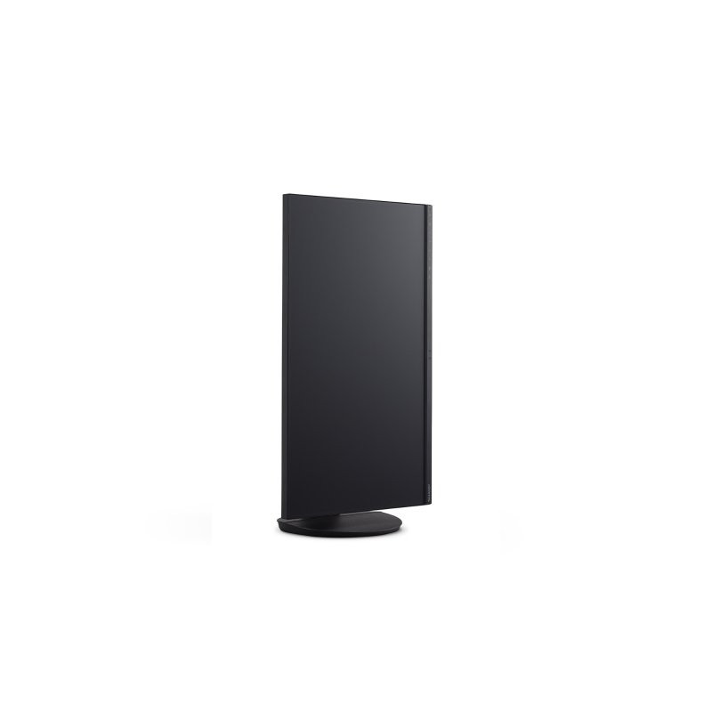 SHARP/NEC - NEC Sharp/EA272U/27''/IPS/4K UHD/75Hz/5ms/Čierna/3R