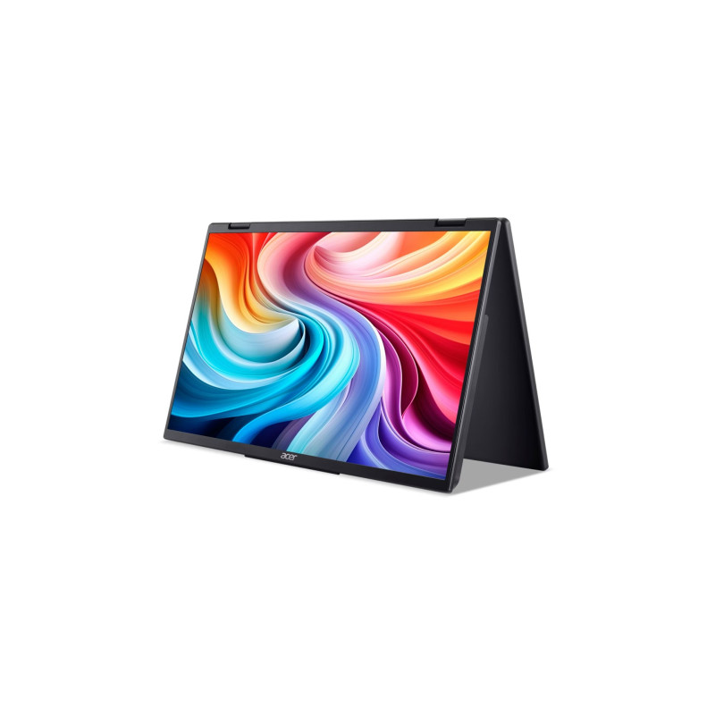 Acer/PD163Qbmiuux/15,6''/IPS/1980x1080/60Hz/8ms/Black/2R