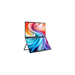 Acer/PD163Qbmiuux/15,6''/IPS/1980x1080/60Hz/8ms/Black/2R