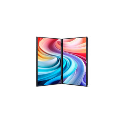 Acer/PD163Qbmiuux/15,6''/IPS/1980x1080/60Hz/8ms/Black/2R