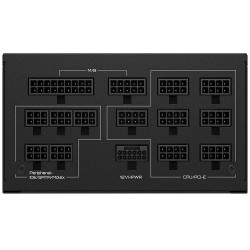 Gigabyte UD1300GM/1300W/ATX 3.0/80PLUS Gold/Modular