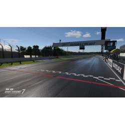 SONY PLAYSTATION - PS4 - Gran Turismo 7