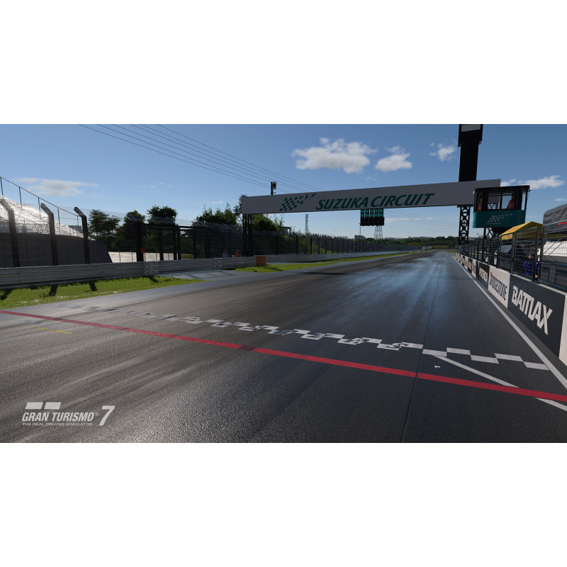 SONY PLAYSTATION - PS4 - Gran Turismo 7