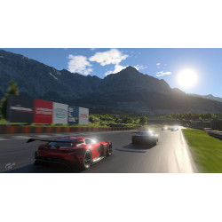 SONY PLAYSTATION - PS4 - Gran Turismo 7